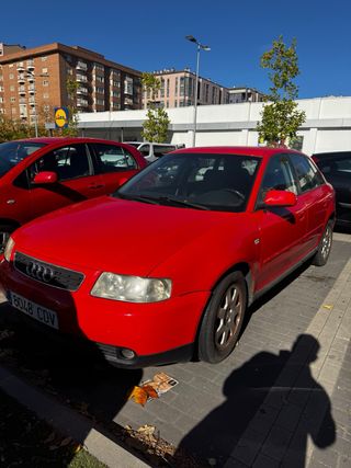 Audi A3 2003