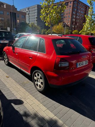 Audi A3 2003