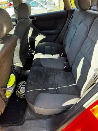 Audi A3 2003