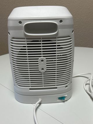 Cecotec Calefactor Ready Warm 9870 de 2000 w