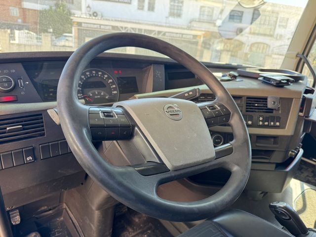 Volvo FH 500 Euro 6 Cabeza Tractora