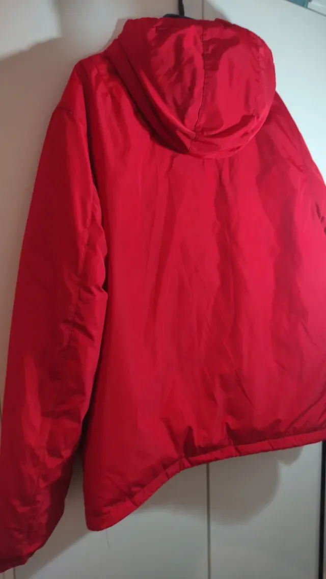Chaqueta Polo Ralph Lauren Roja