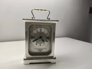 Sveglia vintage Junghans