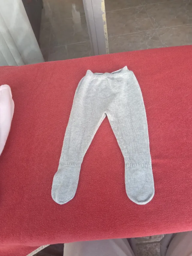 Mallas de bebé niño 3 meses