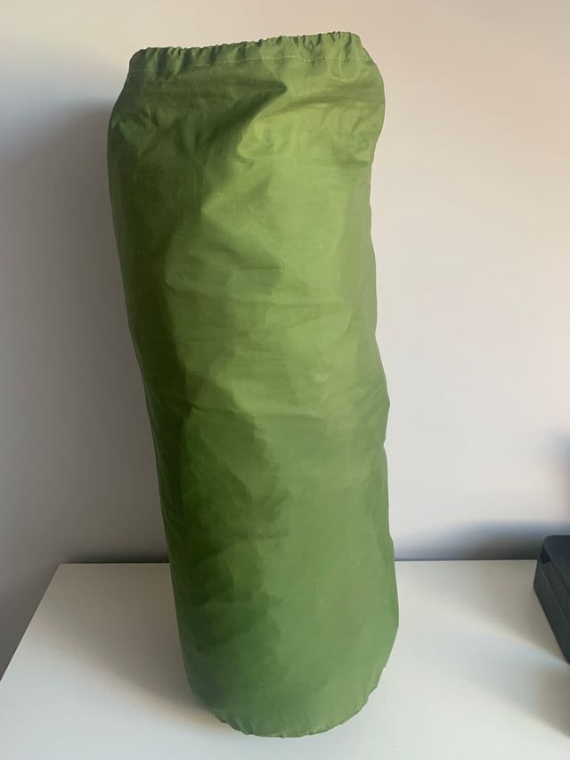 Tienda Campaña Decathlon Montaje Manual