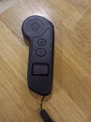 Skate eléctrico Onsra Carve Blank 2