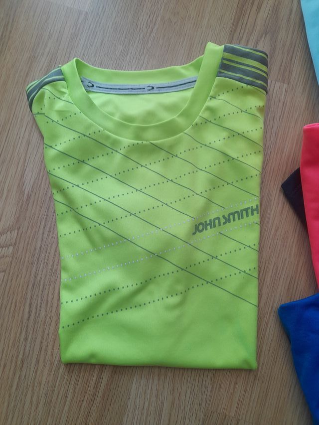 Lote Ropa Niño 7-8 Años