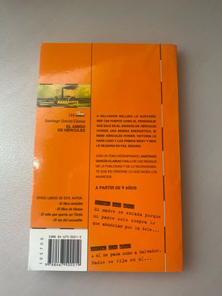Querido yo (El Barco De Vapor) (Spanish Edition)