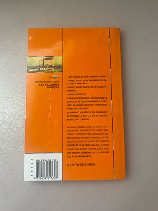 Querido yo (El Barco De Vapor) (Spanish Edition)