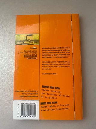 Querido yo (El Barco De Vapor) (Spanish Edition)