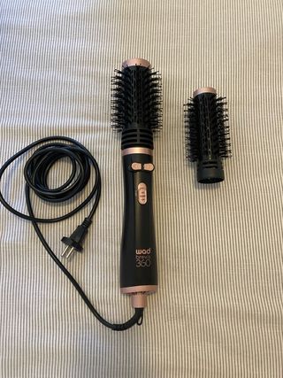 Cepillo Wad Brevis 360 Giratorio