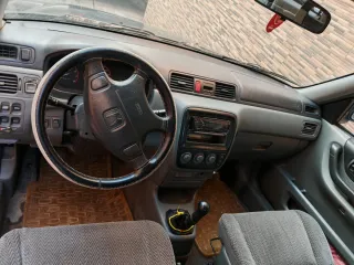 Honda CR-V 1998