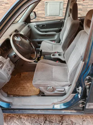 Honda CR-V 1998