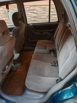Honda CR-V 1998