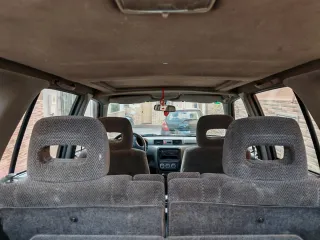 Honda CR-V 1998