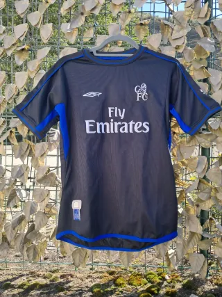 Maglia Chelsea FC Umbro 2003/2004