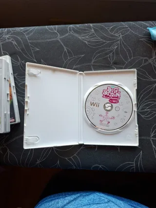 Big Brain Academy para Wii