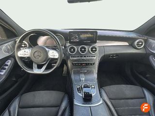 Mercedes Clase C C 300 de Estate