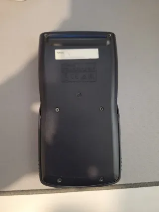 Calculadora Científica Casio fx-82MS