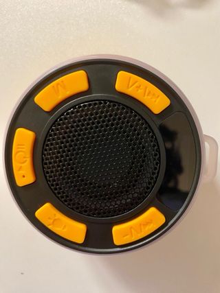 Altavoz Bluetooth 5.3 HD Stereo Acuático