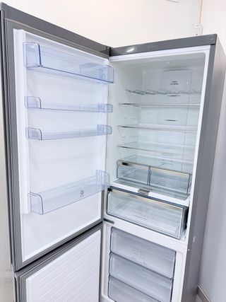 FRIGORIFICO COMBI BALAY CRISTAL BLANCO 2MTS X 70CM