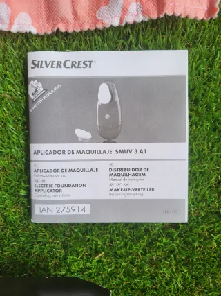 Lote Maquillaje Lidl