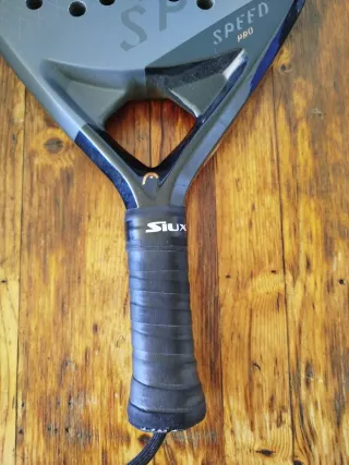 Pala Padel Dunlop Speed Control