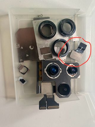 iPhone 13 Pro Max Apple