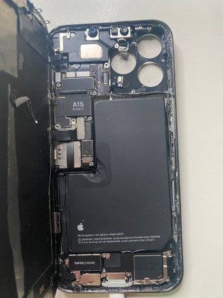 iPhone 13 Pro Max Apple