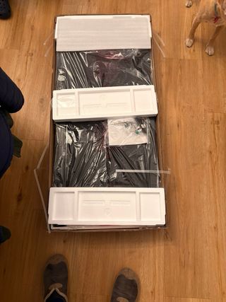 Cinta de correr UREVO