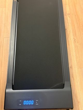 Cinta de correr UREVO