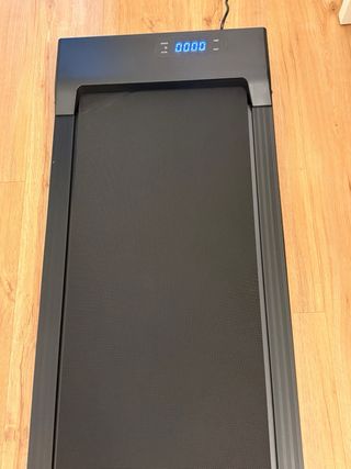 Cinta de correr UREVO