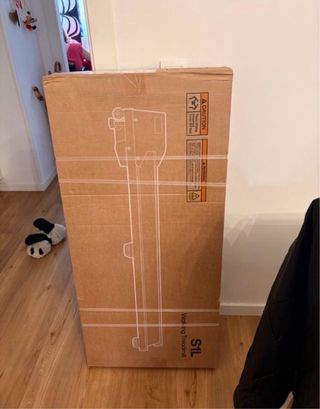 Cinta de correr UREVO