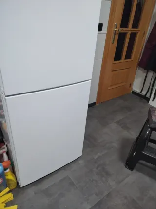 Frigorífico Combi Bosch Nuevo