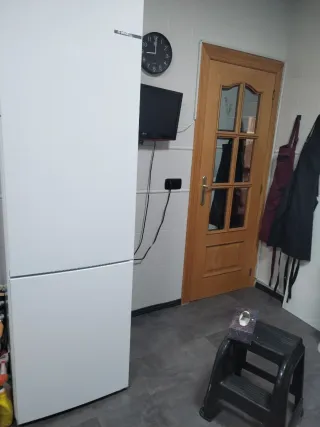 Frigorífico Combi Bosch Nuevo