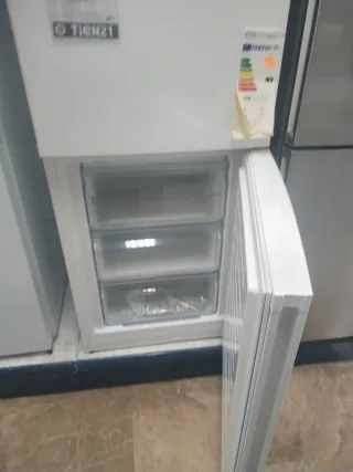 Frigorífico Combi Bosch Nuevo