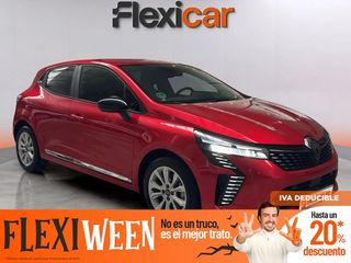 Renault Clio Evolution dCi 100 (74kw)