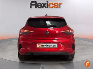 Renault Clio Evolution dCi 100 (74kw)