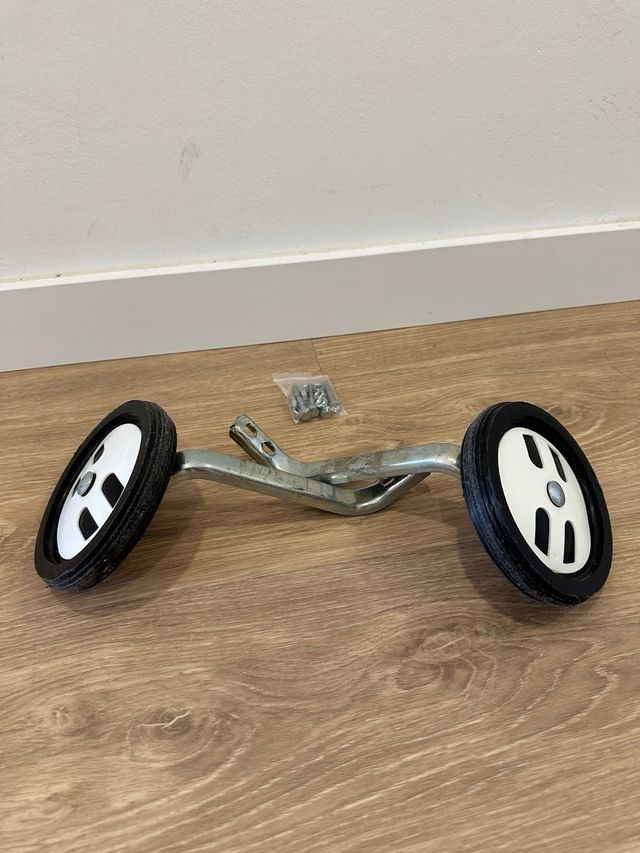 Bicicleta infantil 14'' Transformers