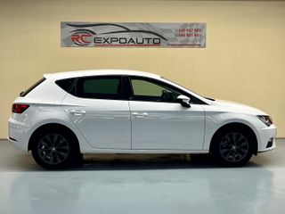 SEAT LEON 2019 25.000 KMS