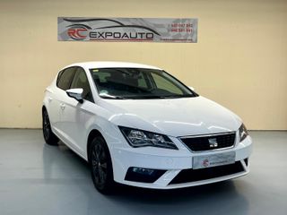 SEAT LEON 2019 25.000 KMS
