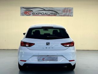 SEAT LEON 2019 25.000 KMS