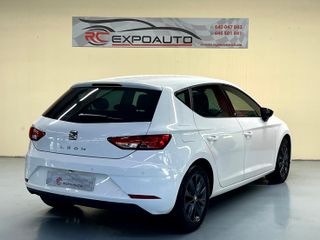 SEAT LEON 2019 25.000 KMS