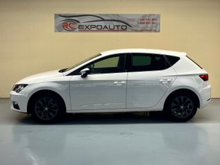 SEAT LEON 2019 25.000 KMS