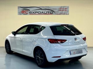 SEAT LEON 2019 25.000 KMS