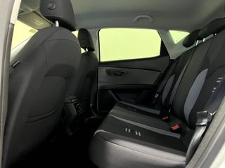 SEAT LEON 2019 25.000 KMS