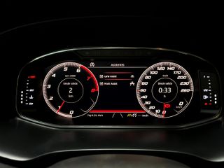 SEAT LEON 2019 25.000 KMS