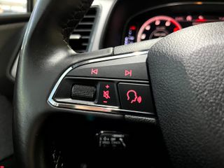 SEAT LEON 2019 25.000 KMS