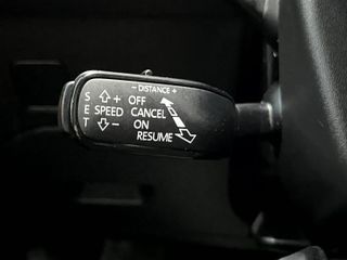 SEAT LEON 2019 25.000 KMS