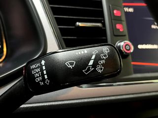 SEAT LEON 2019 25.000 KMS